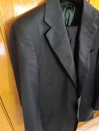 Traje Milano Oro