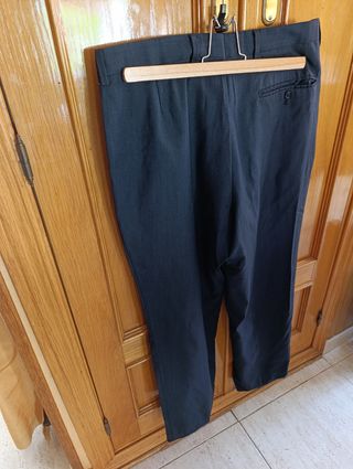 Traje Milano Oro