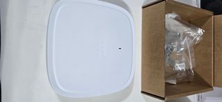 Cisco Catalyst 9120AXI-E