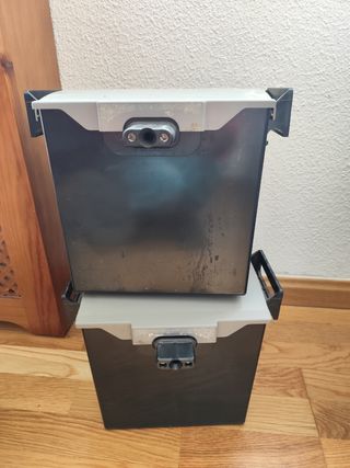 SILLA DE RUEDAS ELÉCTRICA-INVACARE BORA