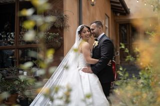 Fotografo de bodas