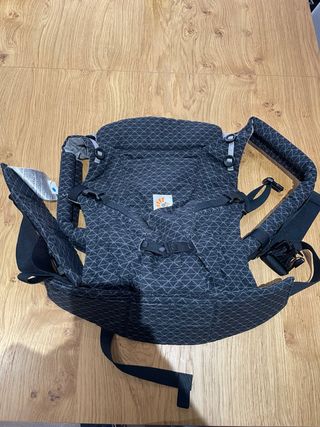 Mochila Ergobaby