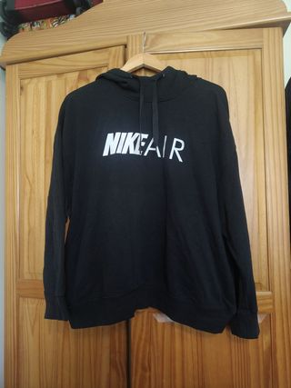 Sudadera Nike