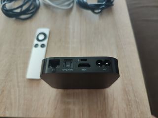 Apple TV 3 generación.