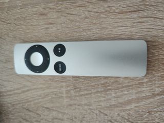 Apple TV 3 generación.