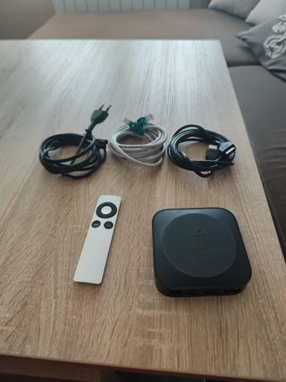Apple TV 3 generación.