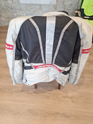 Cazadora SPIDI todo tiempo cordura talla L
