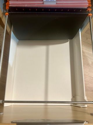 Archivador cajonero oficina despacho IKEA