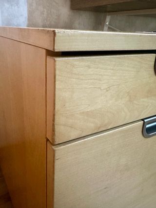 Archivador cajonero oficina despacho IKEA