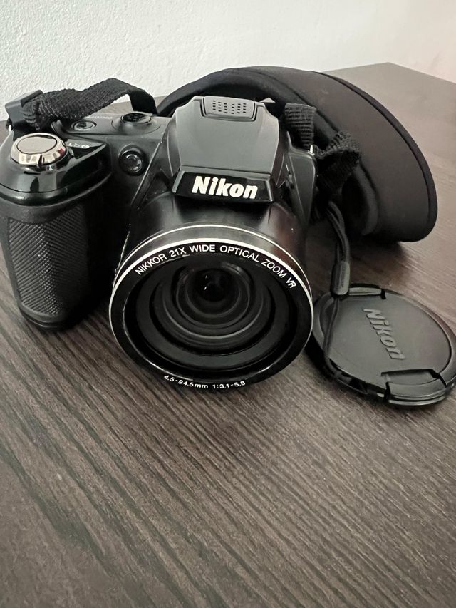 Nikon Coolpix L310