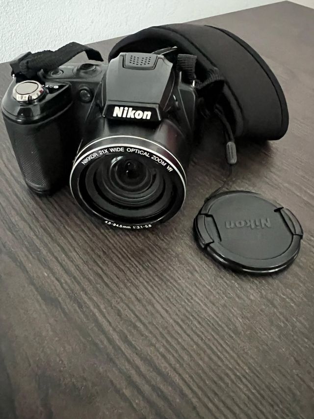 Nikon Coolpix L310