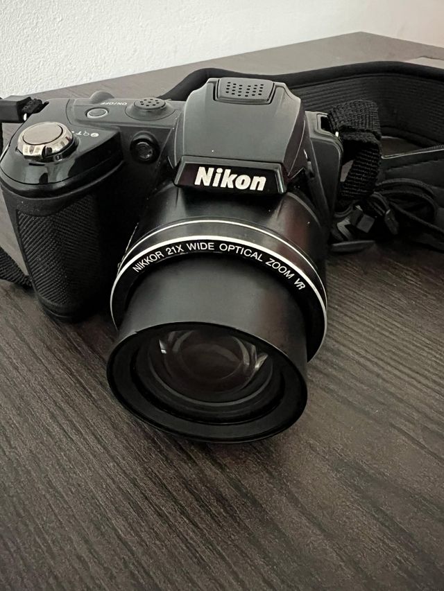 Nikon Coolpix L310