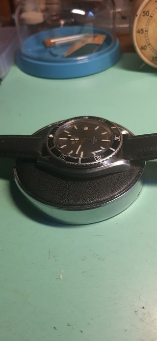 EBERHARD SCAFOGRAF 300