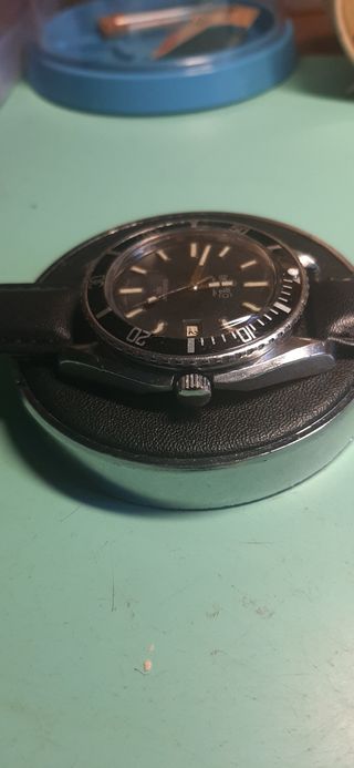 EBERHARD SCAFOGRAF 300