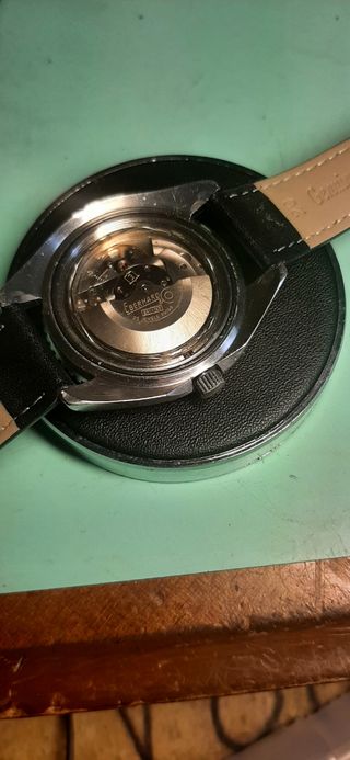 EBERHARD SCAFOGRAF 300