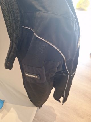 Cazadora SIDI verano talla L