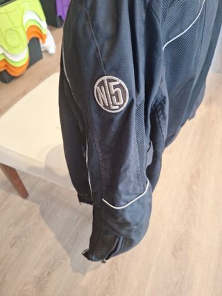 Cazadora SIDI verano talla L