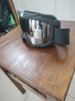 Gafas esquí