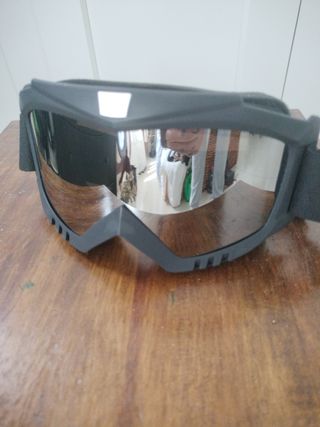 Gafas esquí