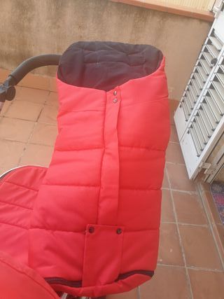 Carro completo Bonarelli