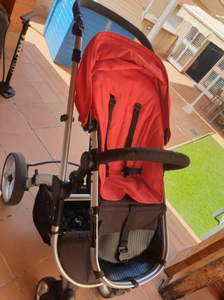 Carro completo Bonarelli