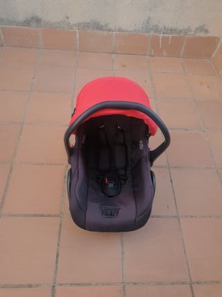 Carro completo Bonarelli