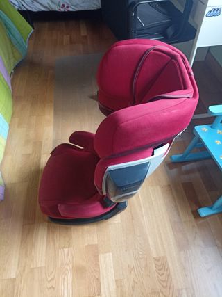 Silla coche cybex