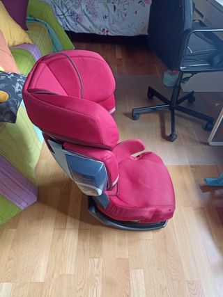 Silla coche cybex