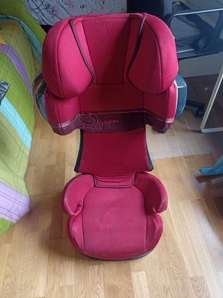 Silla coche cybex
