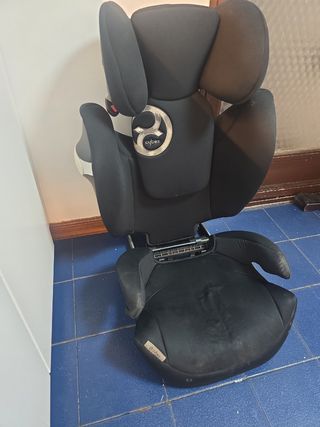 Silla butaca cybex