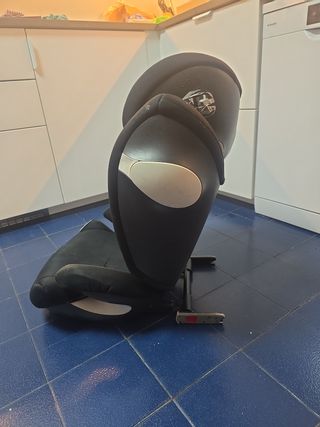 Silla butaca cybex