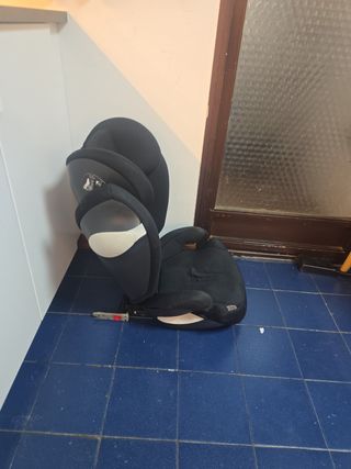 Silla butaca cybex