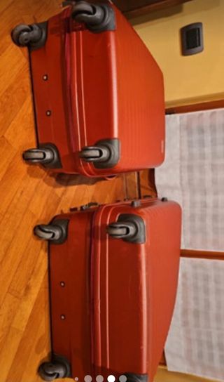 Set trolley Roncato