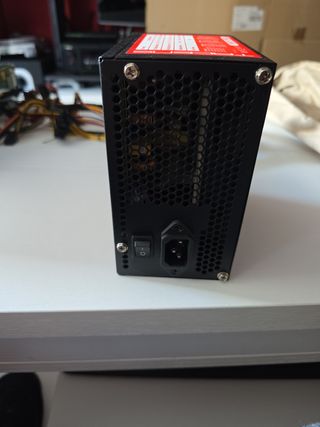 FUENTE ALIMENTACION TACENS 800 W