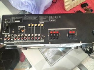Equipo de sonido
