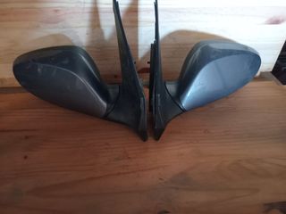 RETROVISOR HYUNDAI I30 AÑO 2013