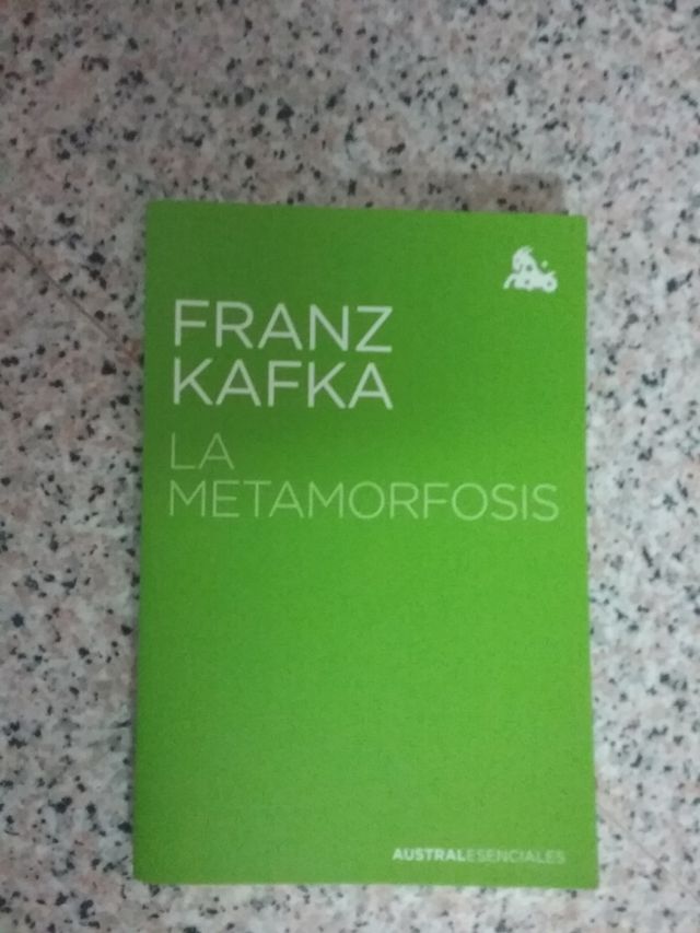 La Metamorfosis