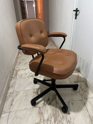 Silla despacho ikea.