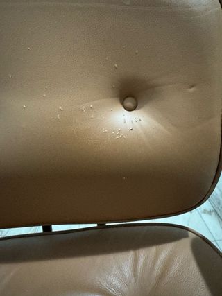 Silla despacho ikea.