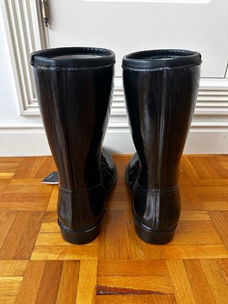 Botas de agua N41