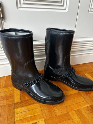Botas de agua N41