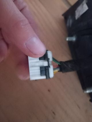 RETROVISOR DERECHO HYUNDAI I40 2016