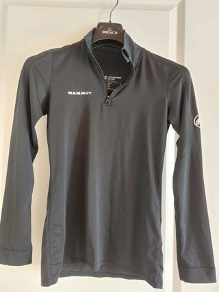 Maglietta da corsa Mod. MAMMUT taglia S