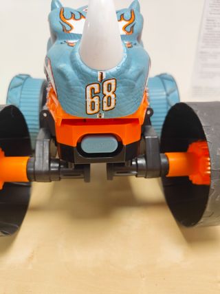 Rhinomite Hot Wheels