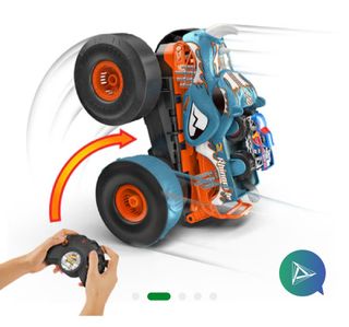 Rhinomite Hot Wheels