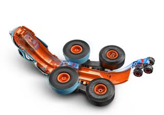 Rhinomite Hot Wheels