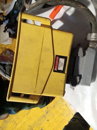 telescópico giratorio  Manitou MRT