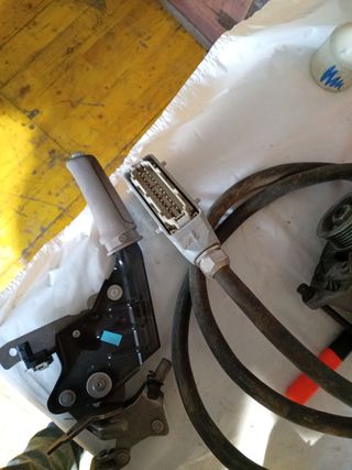 telescópico giratorio  Manitou MRT