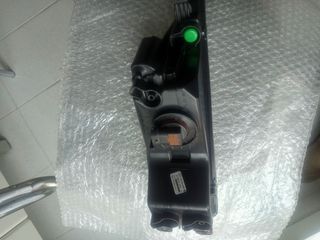 Piloto antiniebla 