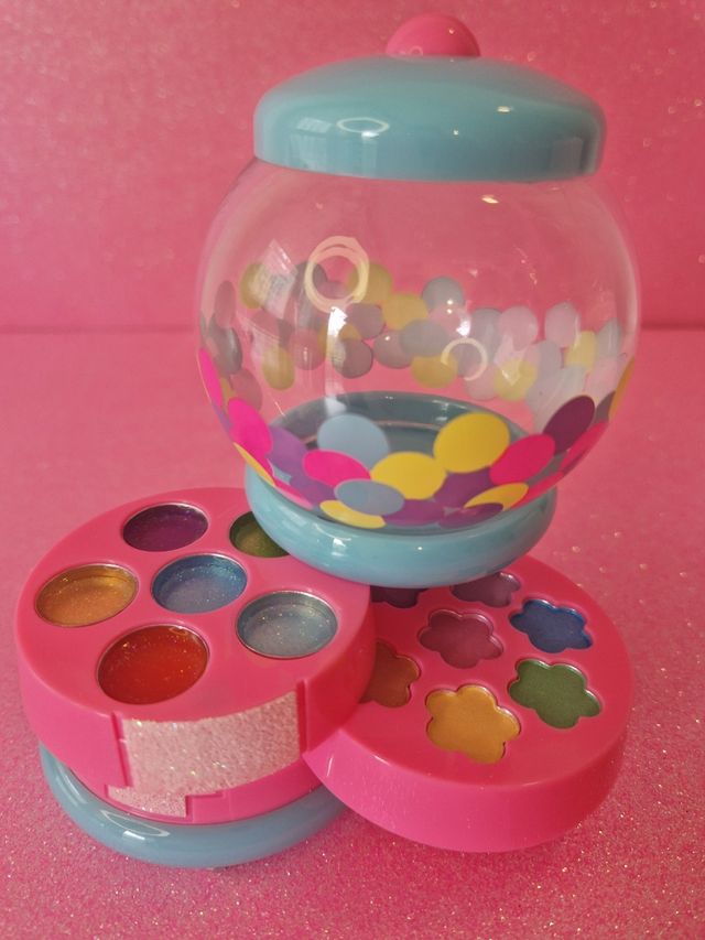 Estuche de maquillaje claire's nuevo